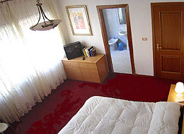B&B Roma centro