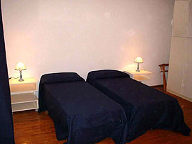 Affitto Villa Roma