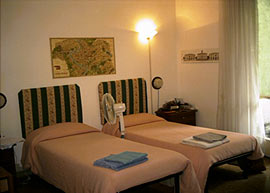 B&B Roma centro