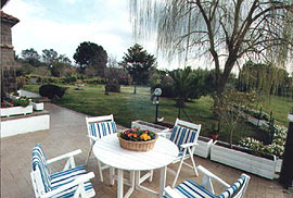 B&B Bracciano