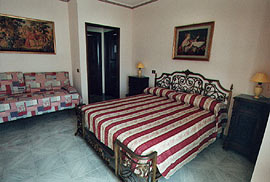B&B Bracciano Roma