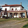B&B Bracciano Roma