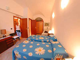 Affitti turistici Roma centro