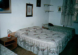 bed&breakfast Roma