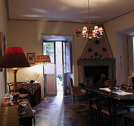 Affitti turistici Viterbo