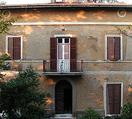 B&B Viterbo, Roma