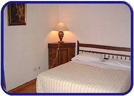 appartamento Roma Piazza Navona