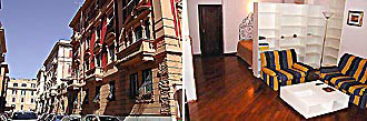 Affitti turistici Roma Parioli