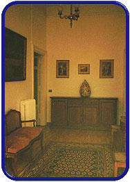 appartamento Roma Via Mazzini