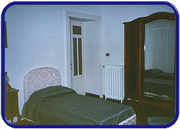 appartamento Roma Centro