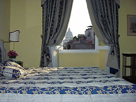B&B Roma centro