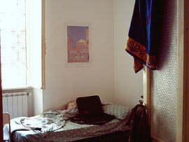 Affitti Roma centro