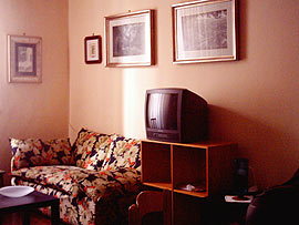 B&B Roma centro
