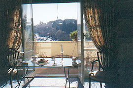 B&B Roma centro