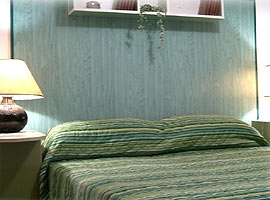 B&B Fregene, Roma