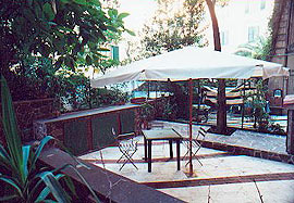 Appartamento Roma centro