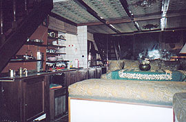 Appartamento Roma centro