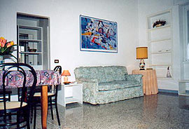 B&B Roma centro