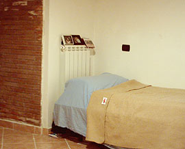 Appartamento Roma centro