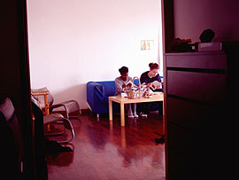 B&B Roma centro