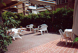 B&B Roma centro