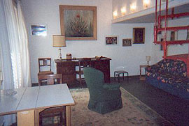 Affitti Roma centro