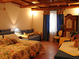 B&B Roma Nord