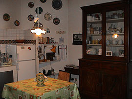 Affitti turistici Roma