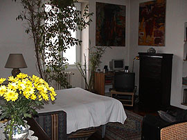 Appartamento Roma
