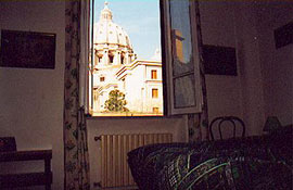 B&B Roma centro