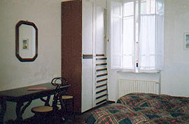 Appartamento Roma centro