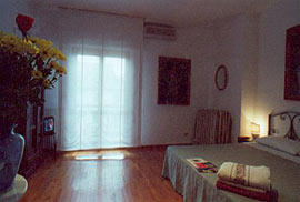Appartamento Roma centro