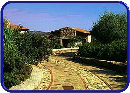 Vacanze Sardegna