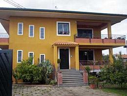 B&B Acireale