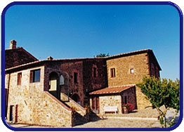 A. Agricola Scopone Montalcino