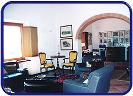 appartamenti Montalcino