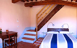 Podere Grosseto, Toscana