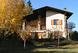 Affitti Turistici Valle D'Aosta