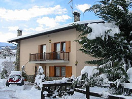 B&B Valle D'Aosta