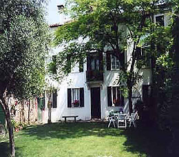 B&B Venezia
