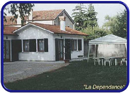 Affitto Venezia