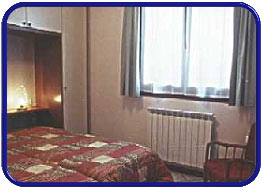 Affitto Venezia
